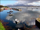 Roundstone, Connemara, Co Galway